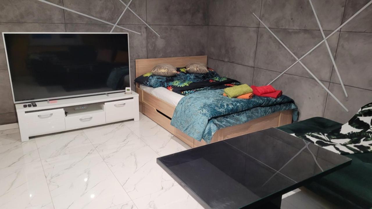 Apartament Dubaj Gliwice Exterior foto