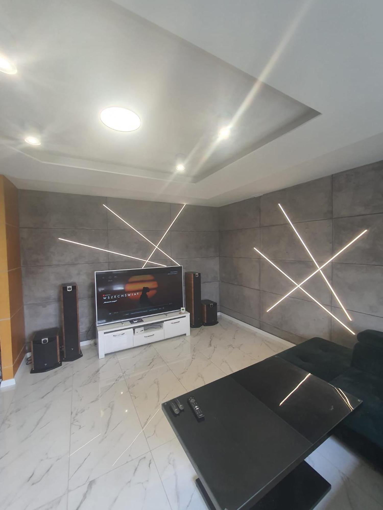 Apartament Dubaj Gliwice Exterior foto
